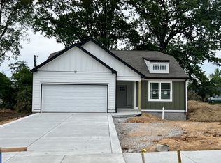 1134 Shaylee Dr LOT 8, Springfield, TN 37172