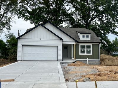 1134 Shaylee Dr Lot 8, Springfield, TN, 37172