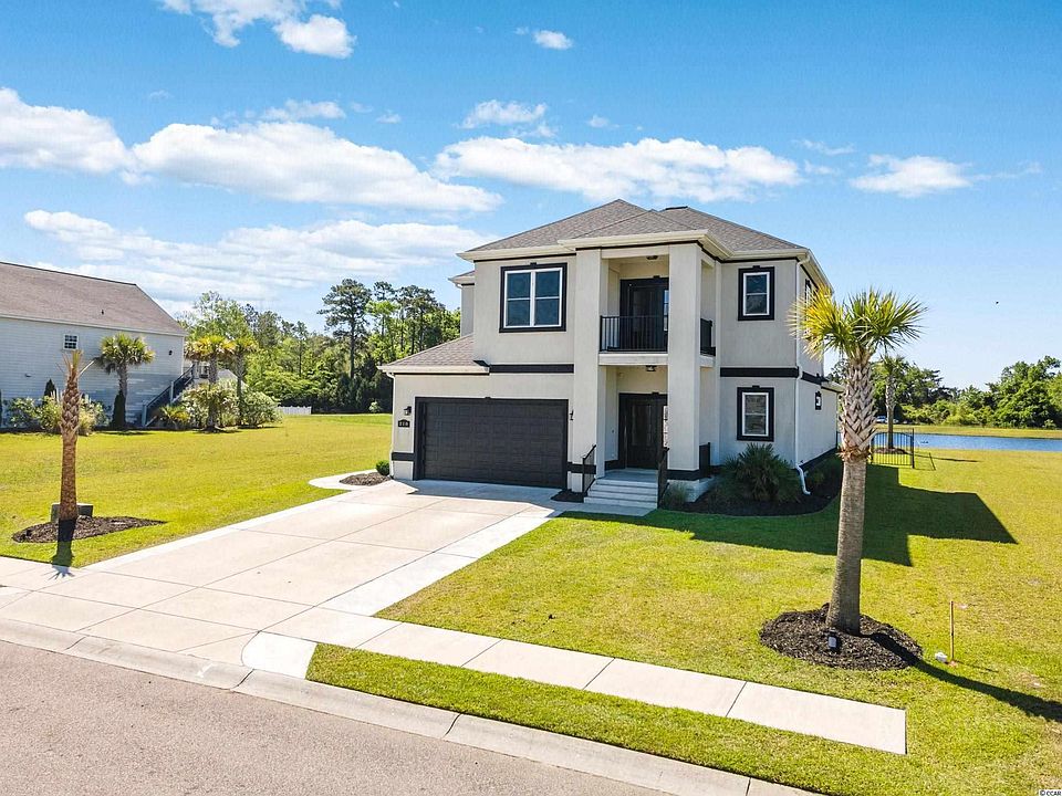 210 Palmetto Harbour Dr., North Myrtle Beach, SC 29582 Zillow
