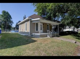 1753 E Clay St #1, Decatur, IL 62521