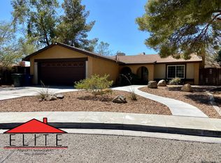 1103 N Mono Ct, Ridgecrest, CA 93555