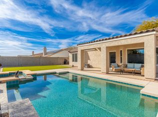 4887 E Armor St, Cave Creek, AZ 85331