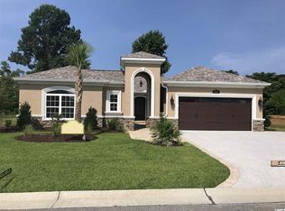 2109 Via Palma Dr, North Myrtle Beach, SC 29582