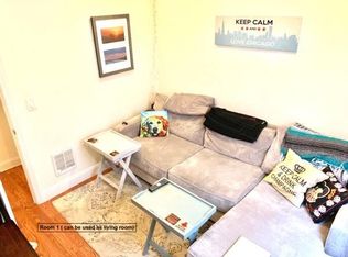 3008 20th Ave #A, San Francisco, CA 94132