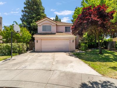 1712 Patton Dr, Modesto, CA, 95356