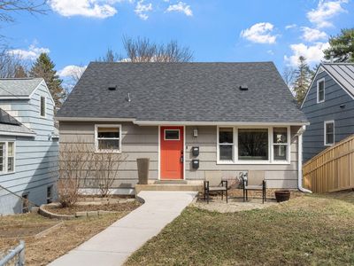 21 Russell Ave S, Minneapolis, MN, 55405