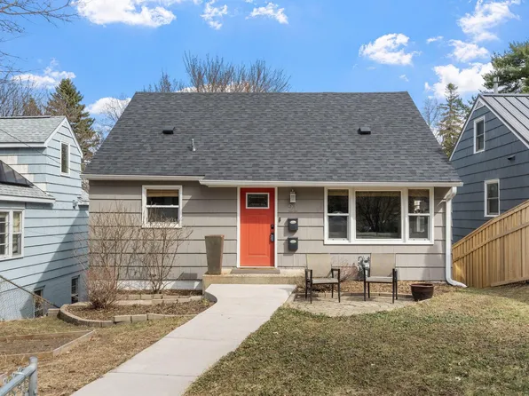21 Russell Ave S, Minneapolis, MN 55405