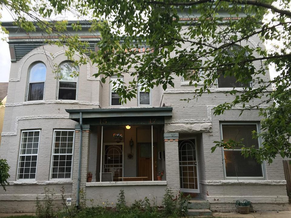 1st image of 17 Bannock St APT B