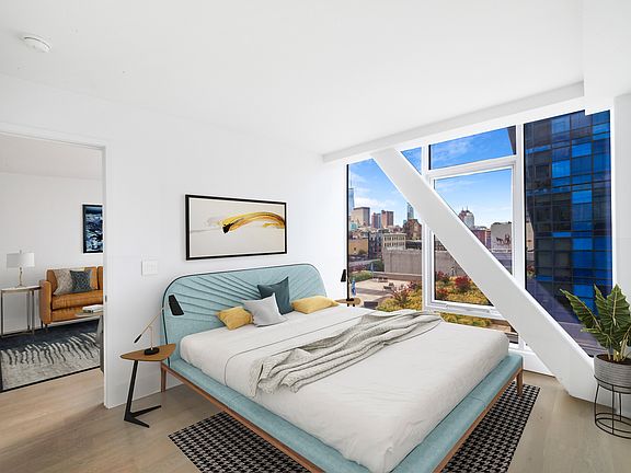 3rd image of 100 Norfolk St #7A