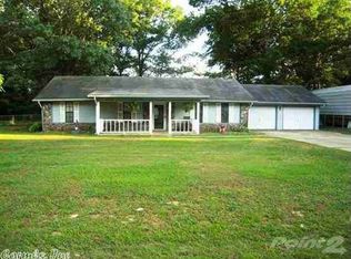 14 S Coran Dr, Conway, AR 72032