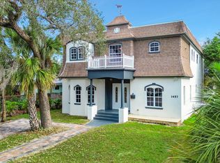 1457 Guava Ave, Melbourne, FL 32935