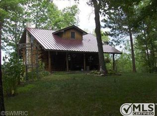 15037 17 Mile Rd, Rodney, MI 49342