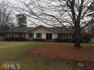 1482 Gloria St, Griffin, GA 30224