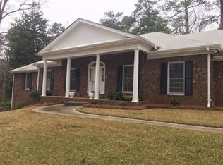 1230 Pebble Creek Rd SE, Marietta, GA 30067