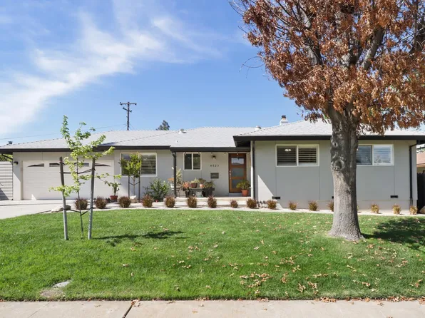 4823 Schuyler Dr, Carmichael, CA 95608