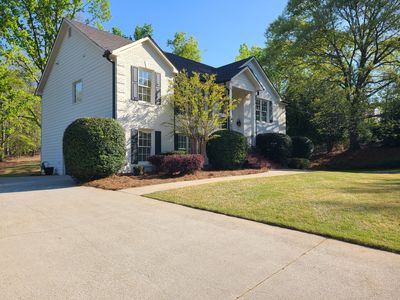 6022 Terrace Lake Point, Flowery Branch, GA, 30542