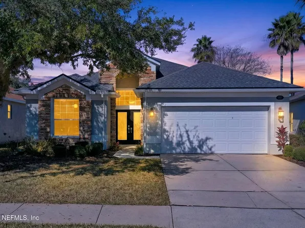 1392 FAIRWAY VILLAGE Drive, Fleming Island, FL 32003