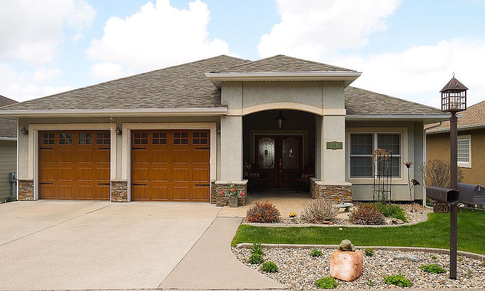 Front Elevation