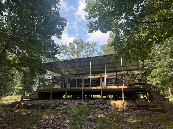 441 Cherokee Cir, Higden, AR 72067