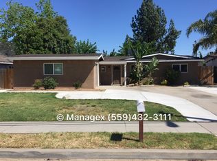 146 W Sierra Ave, Fresno, CA