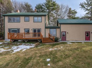 189 Peaco Hill Rd, Otisfield, ME 04270