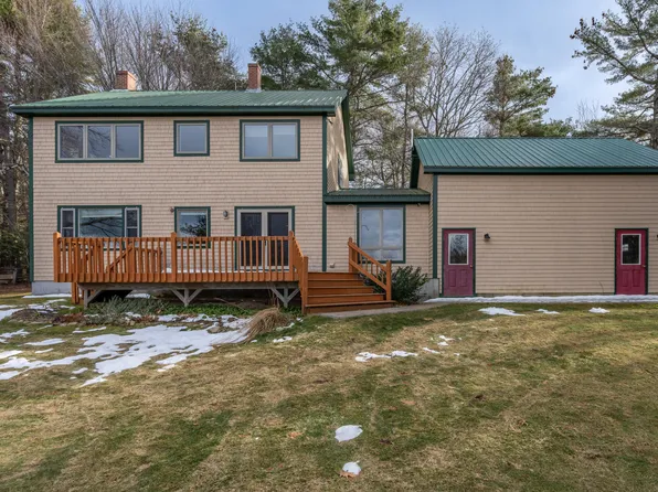 189 Peaco Hill Road, Otisfield, ME 04270