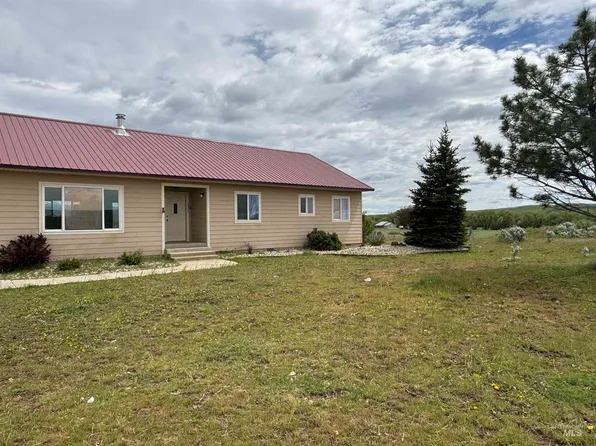 1070 W Indian Valley Rd, Indian Valley, ID 83632