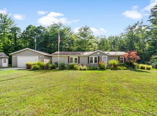 5750 Chambers Rd, Mayville, MI 48744