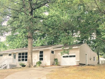 109 Rexford Dr W, Newport News, VA, 23608