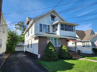 2209 Grant Blvd #11, Syracuse, NY 13208
