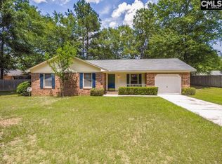 970 Manchester Cir, Sumter, SC 29154