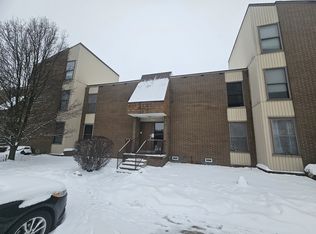 25 Dickinson Ave UNIT H, Mount Clemens, MI 48043