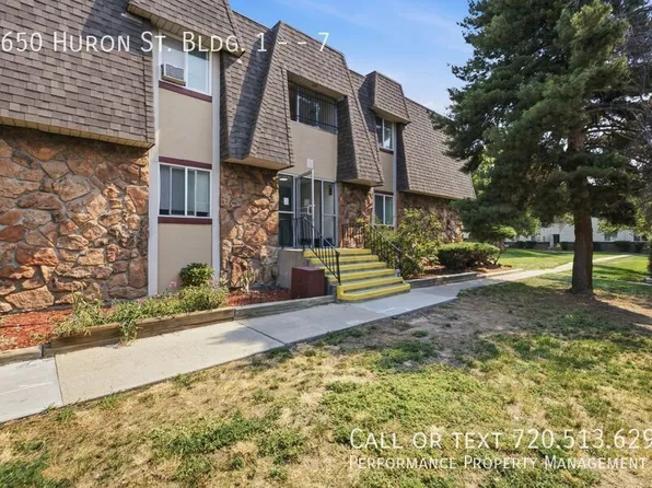 9650 Huron St APT 17, Thornton, CO 80260