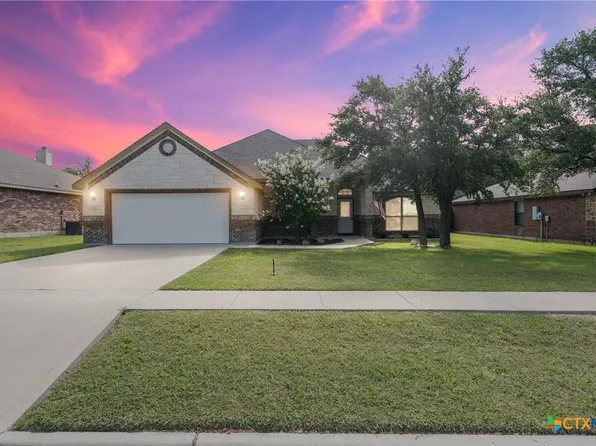 9600 Taylor Renee Dr, Killeen, TX 76542