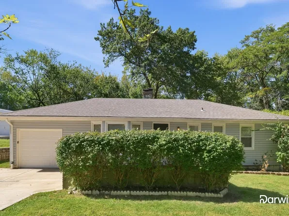 9702 Bennington Ave, Kansas City, MO 64134
