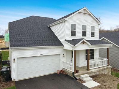 1800 Monte Vista DRIVE, Lake Geneva, WI, 53147