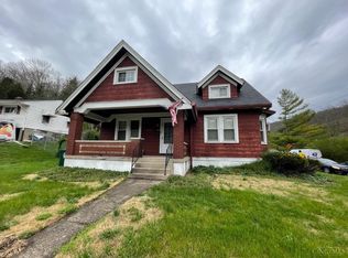 1052 Delhi Ave, Cincinnati, OH 45204