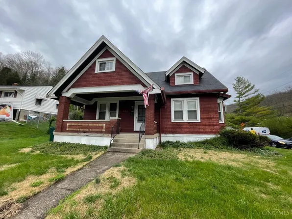 1052 Delhi Ave, Cincinnati, OH 45204
