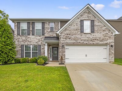 531 Estrella Dr, Lexington, KY, 40511