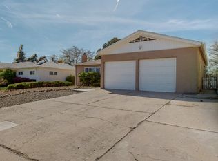 9527 Shoshone Rd NE, Albuquerque, NM 87111