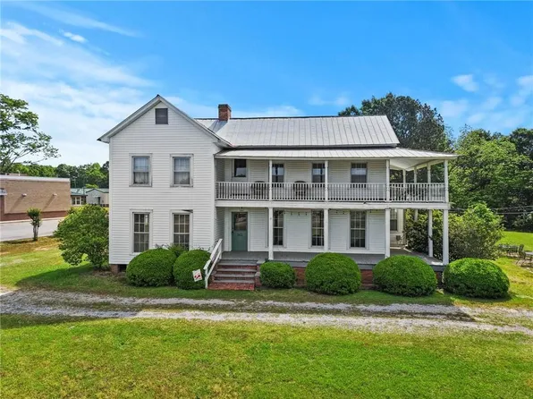 2412 College Ave, Jackson, AL 36545