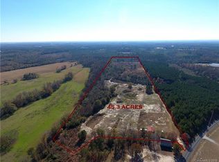 2171 Sandy Ridge Church Rd, Morven, NC 28119