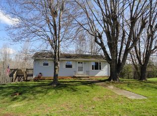 371 Custers Ridge Rd, Boones Mill, VA 24065