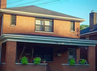 410 Lenox Ave #2, Pittsburgh, PA 15221
