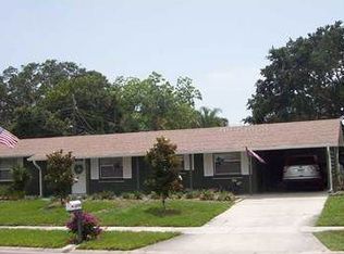 6520 Seagate Ave, Sarasota, FL 34231