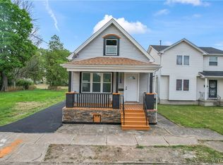 95 Peckham St, Buffalo, NY 14206