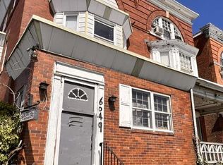 6047 & 6049 Chestnut St, Philadelphia, PA 19139