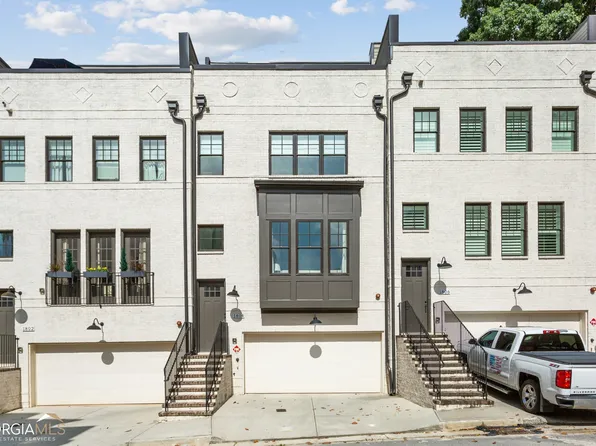 1804 Huntington Hills Ln NW, Atlanta, GA 30309