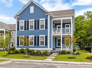 9246 Meeting St SW, Calabash, NC 28467