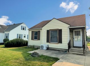 225 N Leblond St, Celina, OH 45822